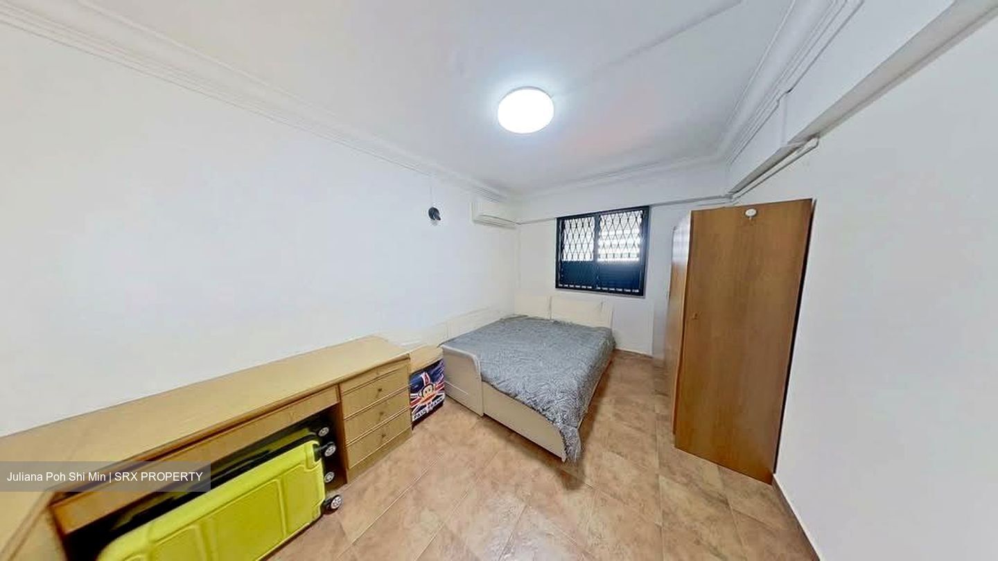 Blk 128 Bedok North Street 2 (Bedok), HDB 3 Rooms #561751941